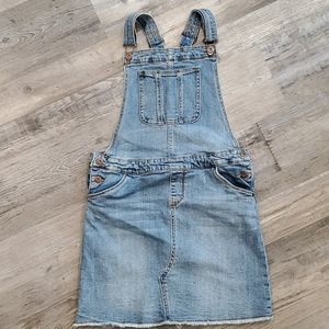 Lucky Girls Skirtall